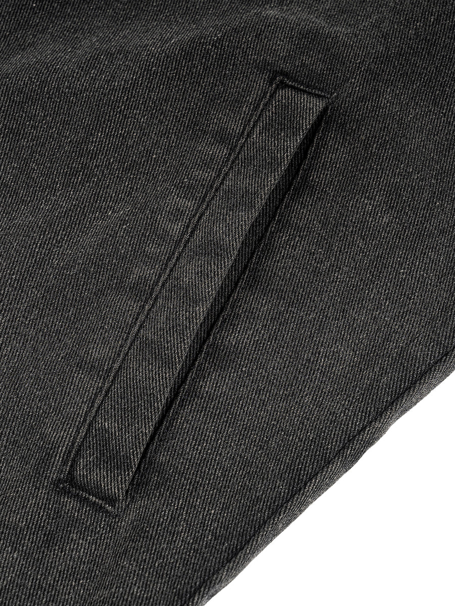 Vintage Washed Jacket