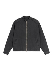 Vintage Washed Jacket