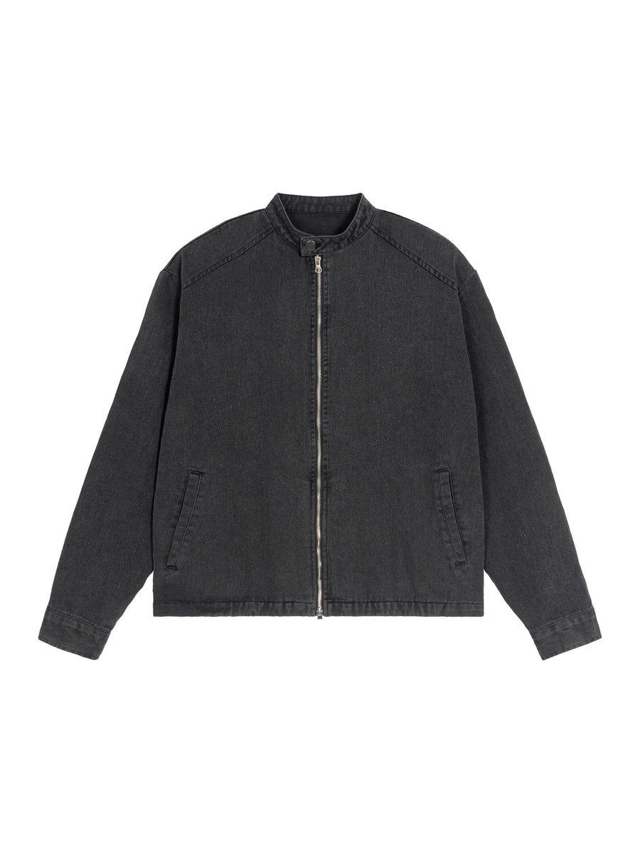 Vintage Washed Jacket
