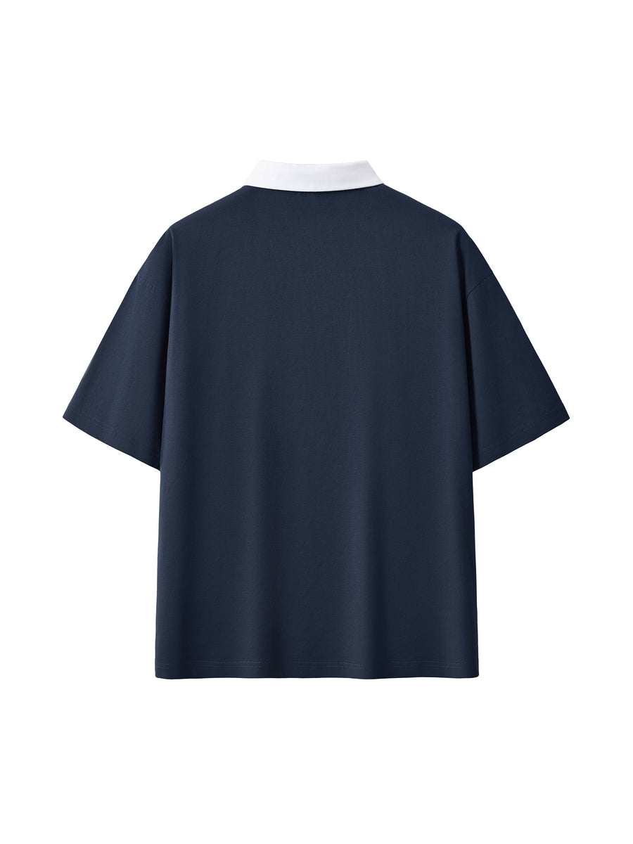 Essential Polo Shirt