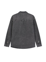 Denim Vintage Jacket