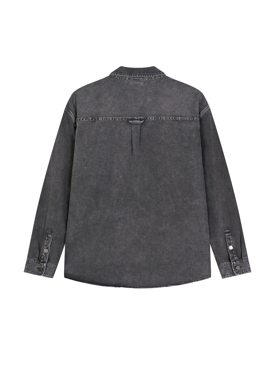 Denim Vintage Jacket