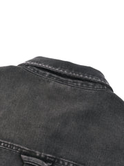 Denim Vintage Jacket