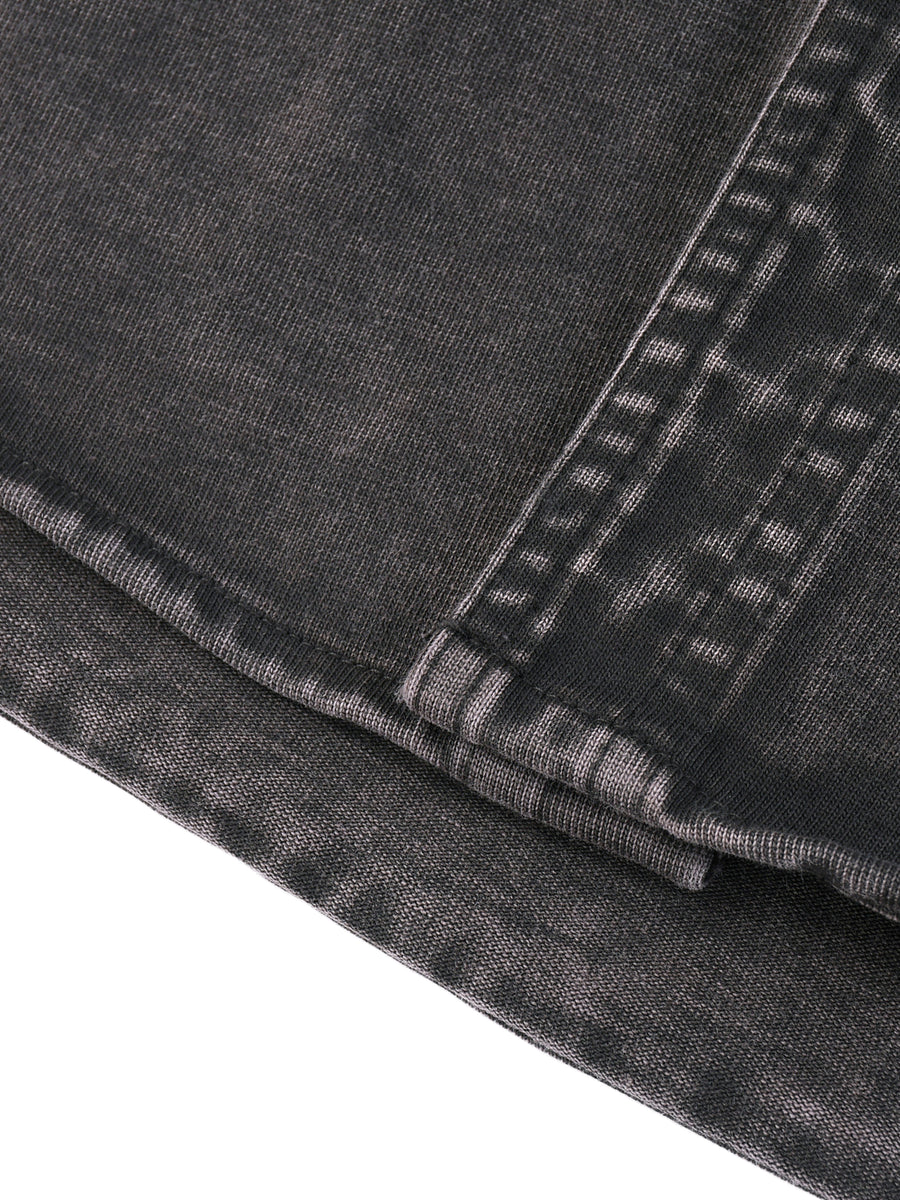 Denim Vintage Jacket